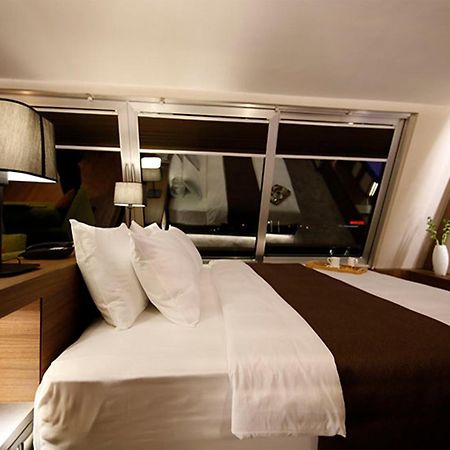 Sam Royal Hotel Эскишехир Экстерьер фото
