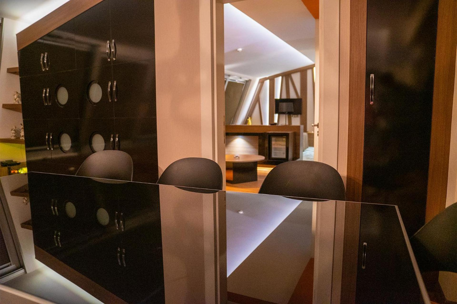 Sam Royal Hotel Эскишехир Экстерьер фото
