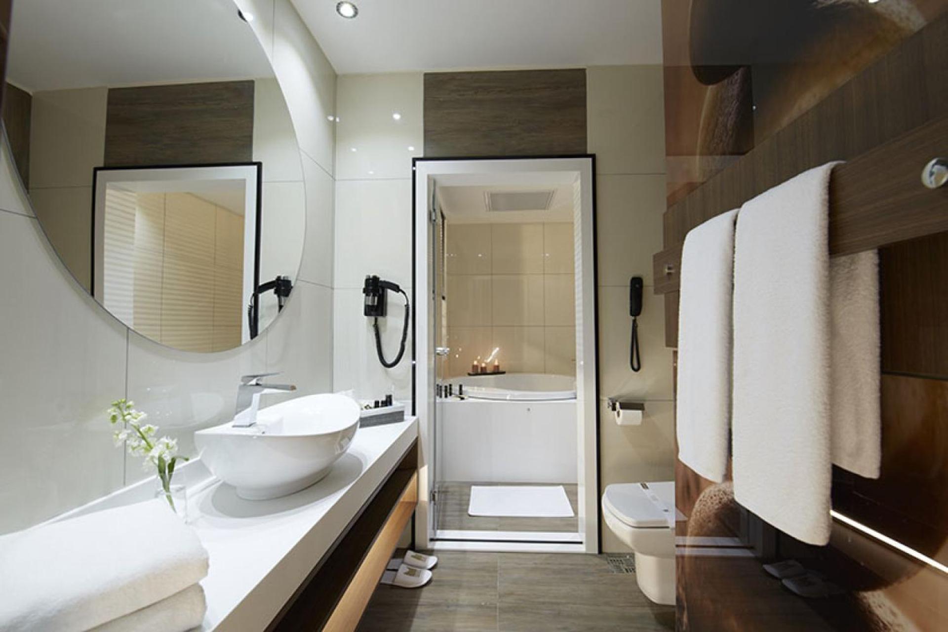 Sam Royal Hotel Эскишехир Экстерьер фото