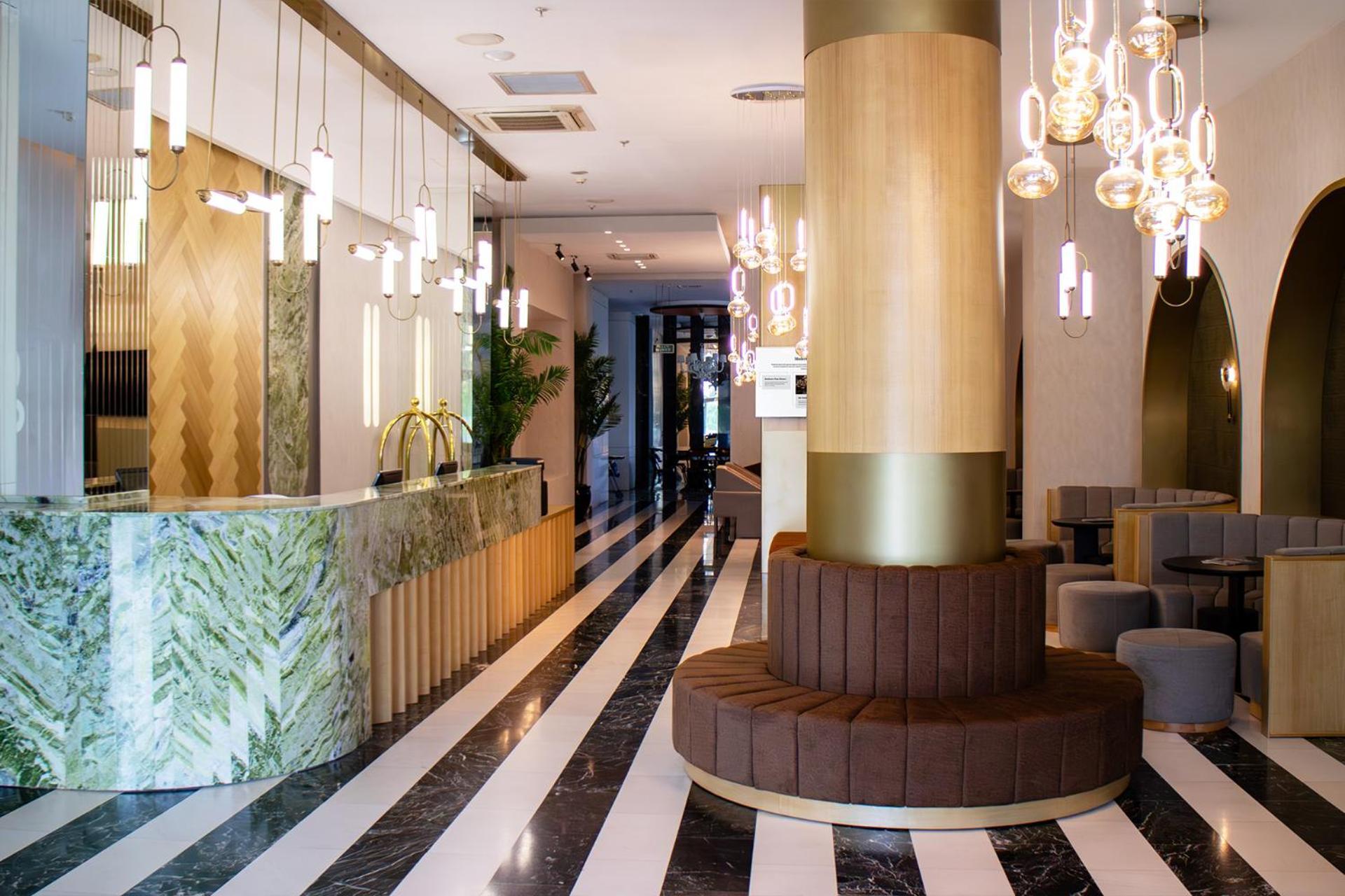 Sam Royal Hotel Эскишехир Экстерьер фото