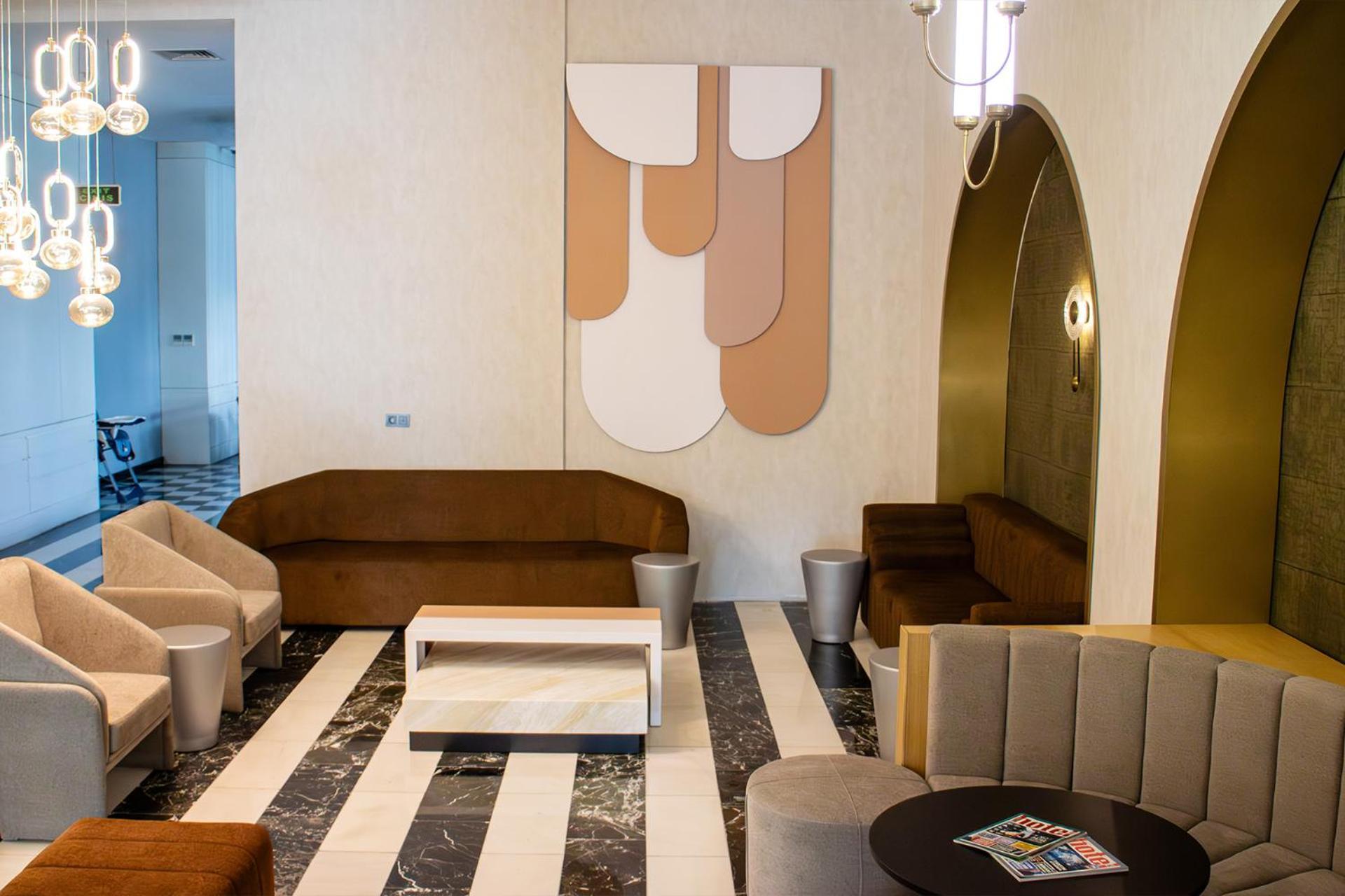 Sam Royal Hotel Эскишехир Экстерьер фото