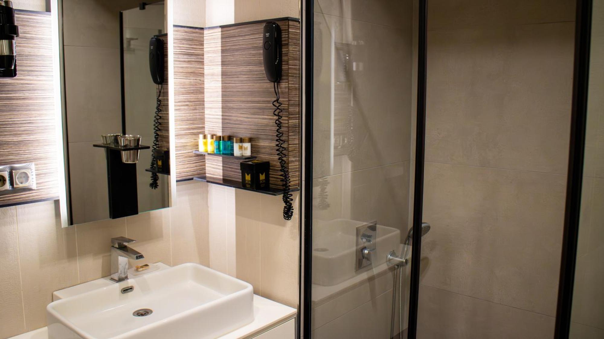 Sam Royal Hotel Эскишехир Экстерьер фото