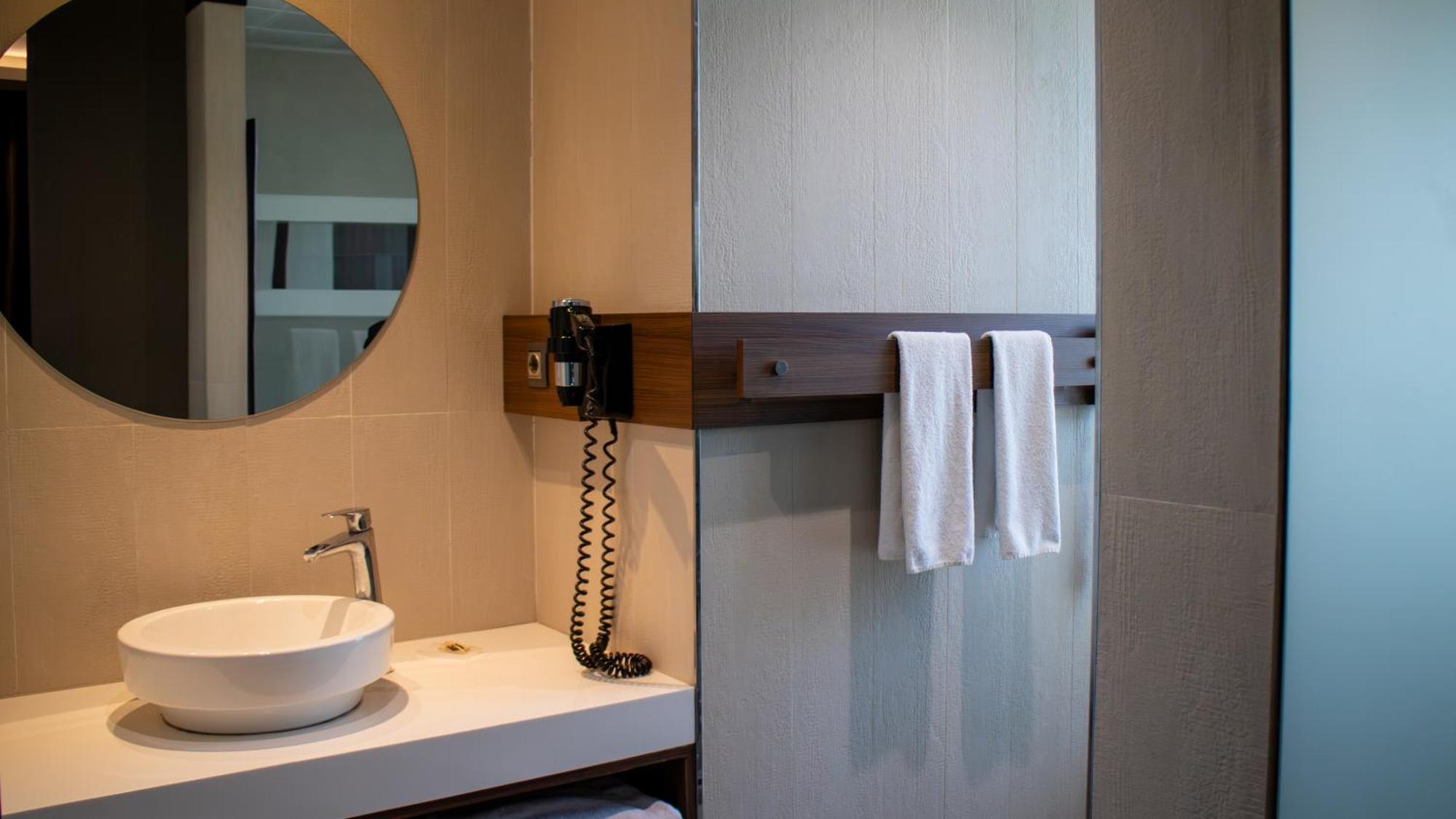 Sam Royal Hotel Эскишехир Экстерьер фото
